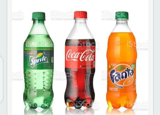 Soft Drinks